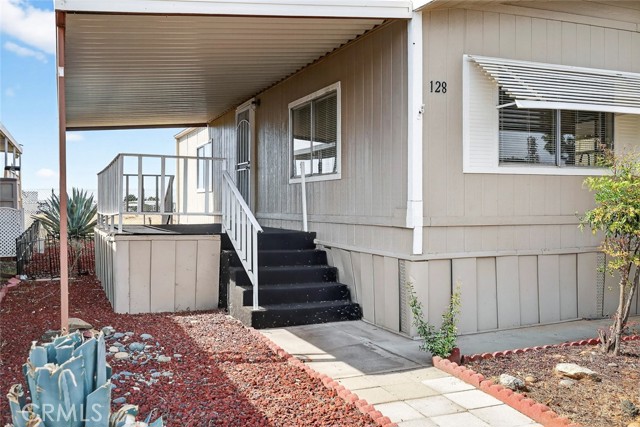 Detail Gallery Image 4 of 32 For 1001 Sylmar #128,  Clovis,  CA 93612 - 2 Beds | 2 Baths