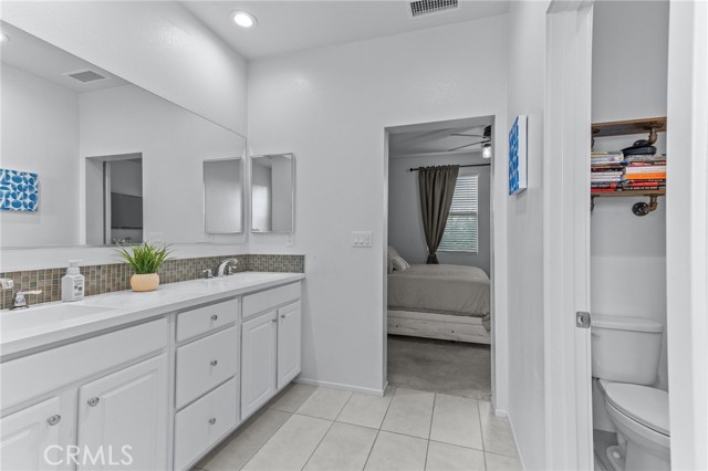 Detail Gallery Image 17 of 36 For 2350 S via Esplanade #31,  Ontario,  CA 91762 - 3 Beds | 2/1 Baths