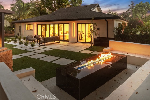 Detail Gallery Image 38 of 42 For 22850 Margarita Dr, Woodland Hills,  CA 91364 - 3 Beds | 3/1 Baths