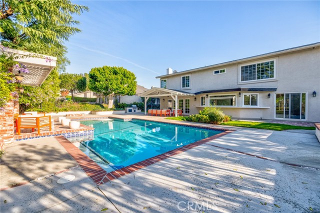 Detail Gallery Image 34 of 49 For 15519 Lodosa Dr, Whittier,  CA 90605 - 4 Beds | 3 Baths