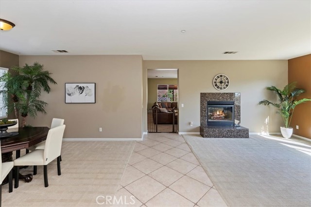Detail Gallery Image 8 of 30 For 3121 Cavaletti Ln, Norco,  CA 92860 - 5 Beds | 3/1 Baths