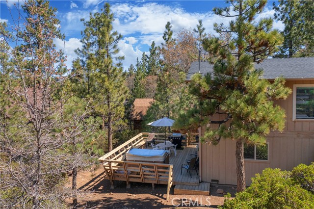 Detail Gallery Image 29 of 29 For 764 St Moritz Dr, Big Bear Lake,  CA 92315 - 2 Beds | 1/1 Baths