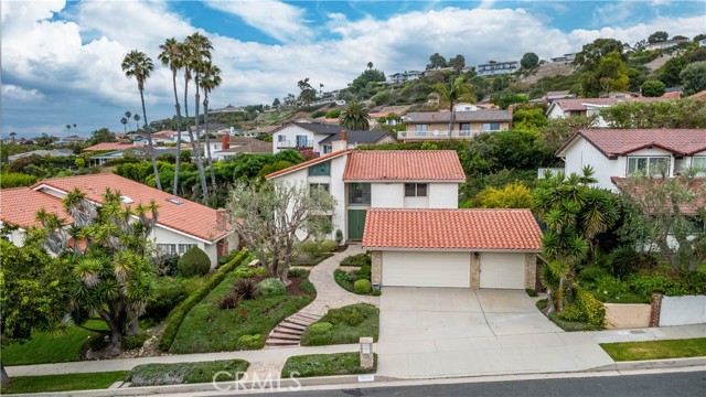 Detail Gallery Image 47 of 47 For 30440 via Victoria, Rancho Palos Verdes,  CA 90275 - 4 Beds | 2/1 Baths