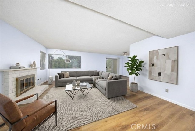 Detail Gallery Image 5 of 35 For 3118 Little Mountain #a, San Bernardino,  CA 92405 - 2 Beds | 2 Baths