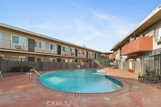 Detail Gallery Image 23 of 24 For 5050 Linden #97,  Long Beach,  CA 90805 - 1 Beds | 1 Baths