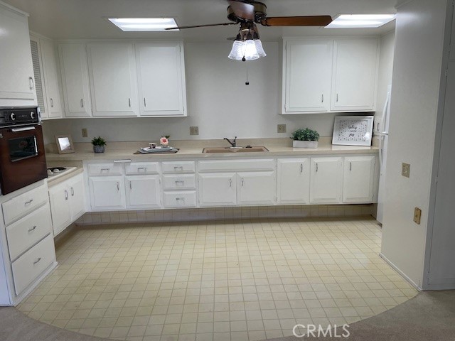 Detail Gallery Image 9 of 19 For 13221 N Fairfield Ln #182-H,  Seal Beach,  CA 90740 - 1 Beds | 1 Baths