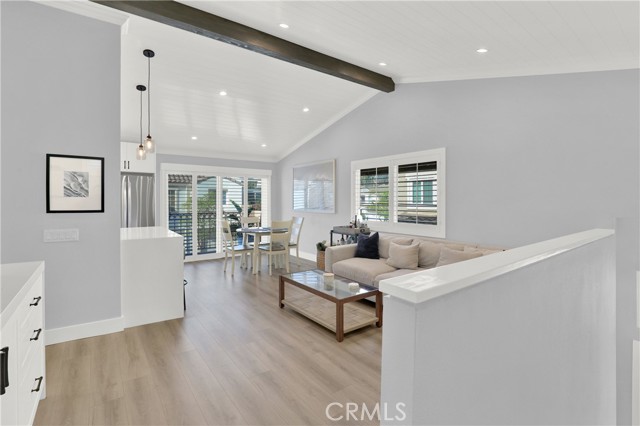 Detail Gallery Image 2 of 26 For 211 Chandon, Laguna Niguel,  CA 92677 - 2 Beds | 1/1 Baths