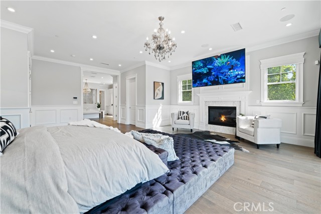 Detail Gallery Image 33 of 59 For 17528 Jayden Ln, Encino,  CA 91316 - 7 Beds | 10/1 Baths