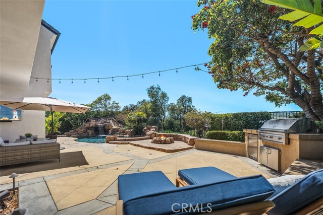 Detail Gallery Image 26 of 45 For 7 Rosana Way, Coto de Caza,  CA 92679 - 5 Beds | 5/2 Baths