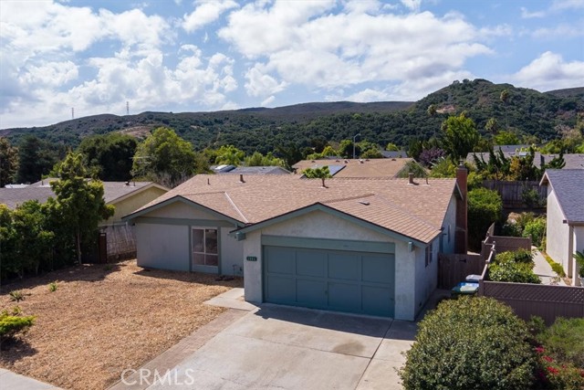 Detail Gallery Image 28 of 34 For 1085 San Adriano St, San Luis Obispo,  CA 93405 - 4 Beds | 2 Baths