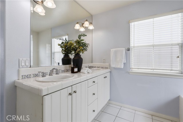 DUAL SINKS DUAL SINKS