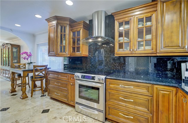 Detail Gallery Image 17 of 38 For 5254 Duenas, Laguna Woods,  CA 92637 - 3 Beds | 2 Baths