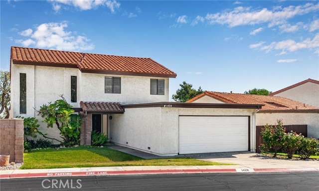 Detail Gallery Image 1 of 33 For 1428 Lemonwood Dr, Upland,  CA 91786 - 4 Beds | 2/1 Baths