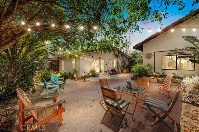 Home for Sale in Fallbrook