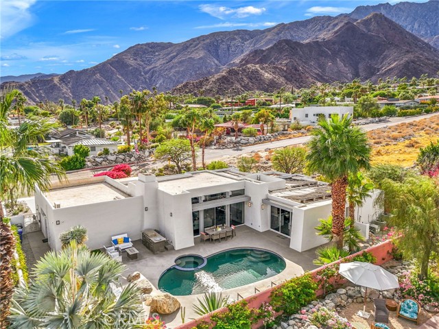 Detail Gallery Image 62 of 66 For 700 W Racquet Club Rd, Palm Springs,  CA 92262 - 4 Beds | 3/1 Baths