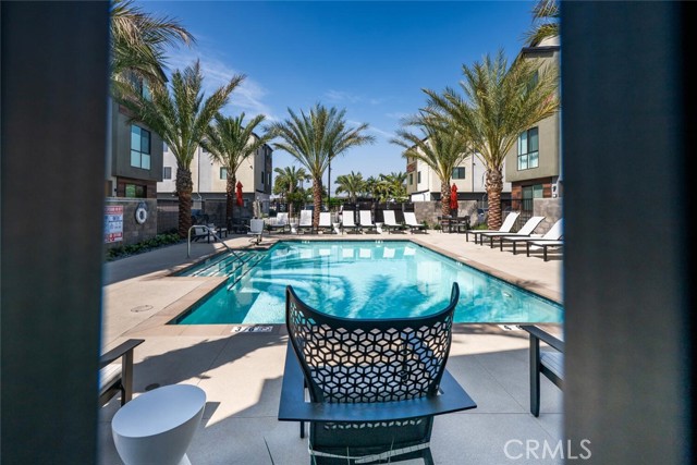 Detail Gallery Image 57 of 63 For 5860 Linden #8,  Long Beach,  CA 90805 - 3 Beds | 2/1 Baths