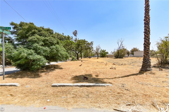 Image 2 for 0 W Velarde St, San Bernardino, CA 92410