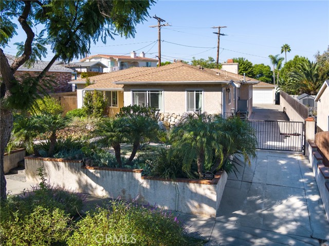 Detail Gallery Image 25 of 31 For 2061 Trudie Dr, Rancho Palos Verdes,  CA 90275 - 3 Beds | 2 Baths