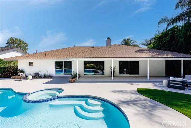 Image 34 of 37 For 19625 Romar Street