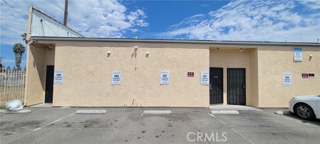 505 S Euclid Street, Anaheim, California 92802, ,Commercial Lease,For Rent,505 S Euclid Street,CRTR23151157