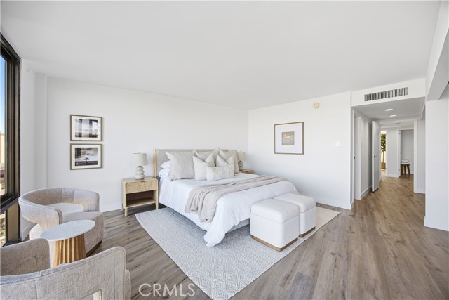 Detail Gallery Image 16 of 28 For 4316 Marina City #633,  Marina Del Rey,  CA 90292 - 3 Beds | 2 Baths