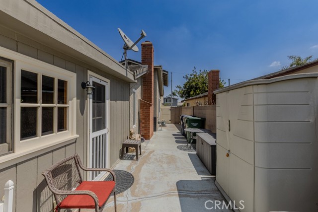 Detail Gallery Image 34 of 38 For 16781 Daisy Ave, Fountain Valley,  CA 92708 - 4 Beds | 3/1 Baths