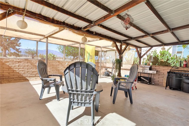 Detail Gallery Image 24 of 49 For 26042 E Avenue U8, Llano,  CA 93544 - 1 Beds | 1 Baths