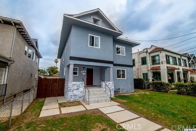 416 S Boyle Ave, Los Angeles, CA 90033