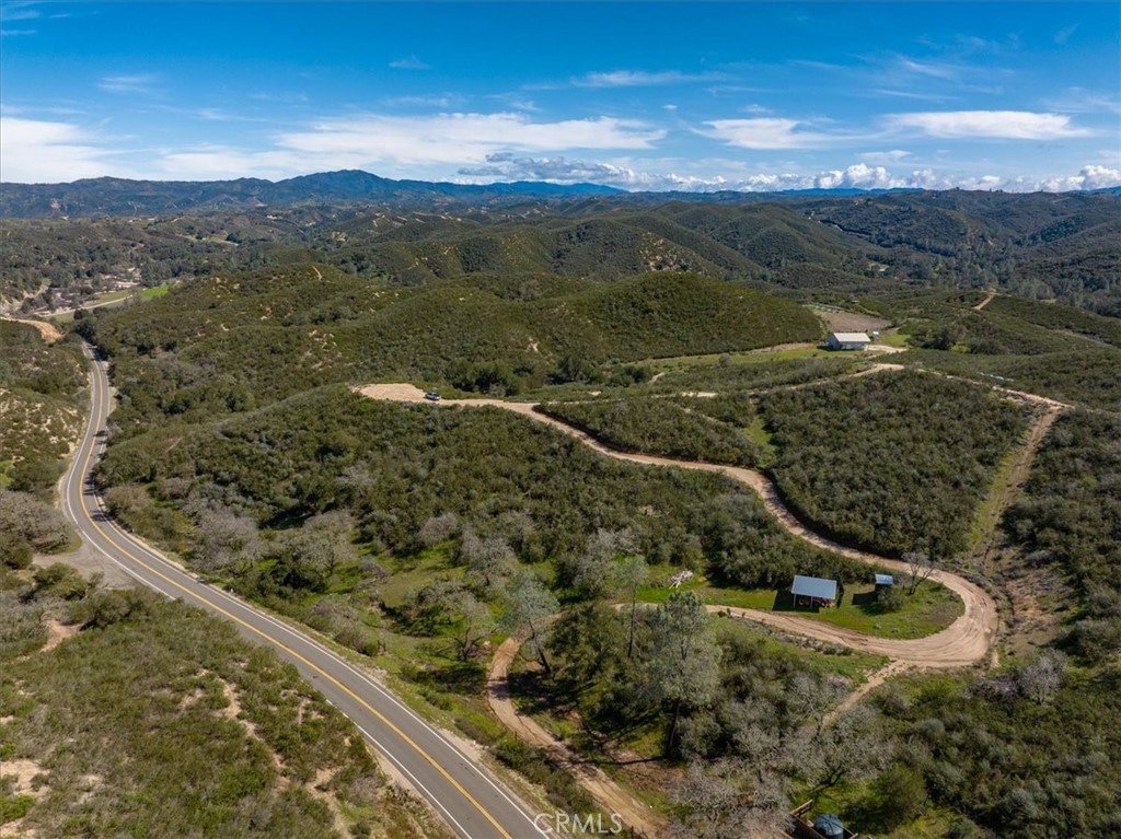 5145 Calf Canyon, Santa Margarita, CA 93453