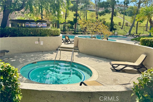 Detail Gallery Image 14 of 16 For 6595 E Paseo Murillo, Anaheim Hills,  CA 92807 - 2 Beds | 2 Baths