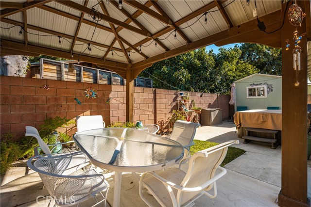 Detail Gallery Image 16 of 46 For 151 S Parker Street, Orange,  CA 92868 - – Beds | – Baths