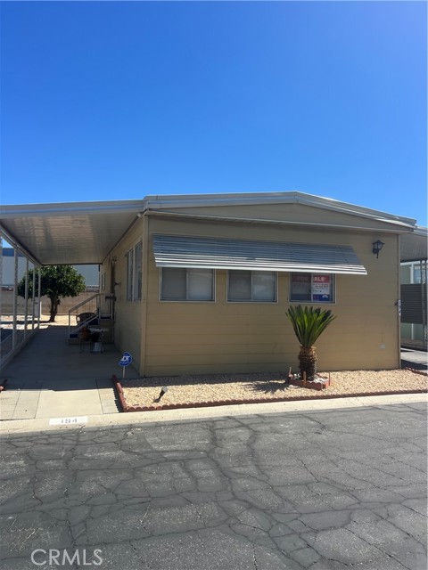 Detail Gallery Image 2 of 18 For 2205 Acacia Ave #194,  Hemet,  CA 92545 - 2 Beds | 2 Baths