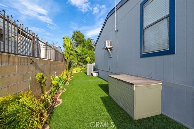 Detail Gallery Image 28 of 35 For 530 W Devonshire Ave #23,  Hemet,  CA 92543 - 3 Beds | 2 Baths