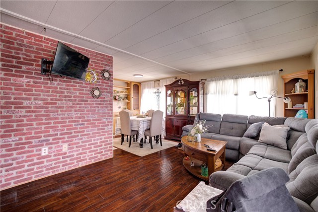 Detail Gallery Image 13 of 26 For 3700 Buchanan St #86,  Riverside,  CA 92503 - 2 Beds | 2 Baths