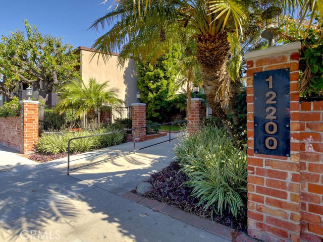 Detail Gallery Image 42 of 42 For 12200 Montecito Road #K101,  Seal Beach,  CA 90740 - 3 Beds | 2 Baths
