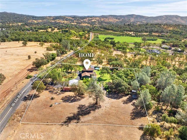 Detail Gallery Image 60 of 64 For 1480 Mt Ida Rd, Oroville,  CA 95966 - 3 Beds | 2 Baths