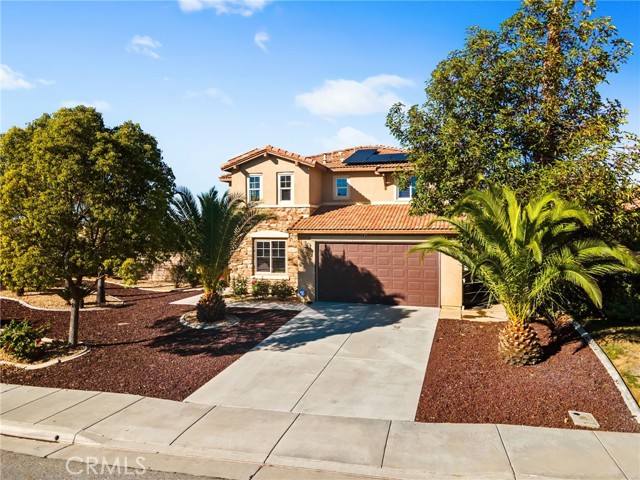 Detail Gallery Image 32 of 53 For 28618 Autumn Ln, Menifee,  CA 92584 - 5 Beds | 3 Baths