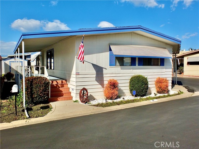 Detail Gallery Image 1 of 29 For 20739 Lycoming #117,  Walnut,  CA 91789 - 2 Beds | 2 Baths