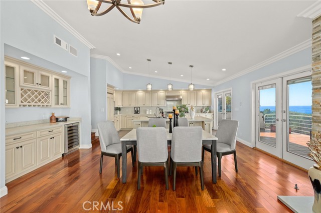769 Via Del Monte, Palos Verdes Estates, California 90274, 4 Bedrooms Bedrooms, ,4 BathroomsBathrooms,Residential,Sold,Via Del Monte,WS22024744