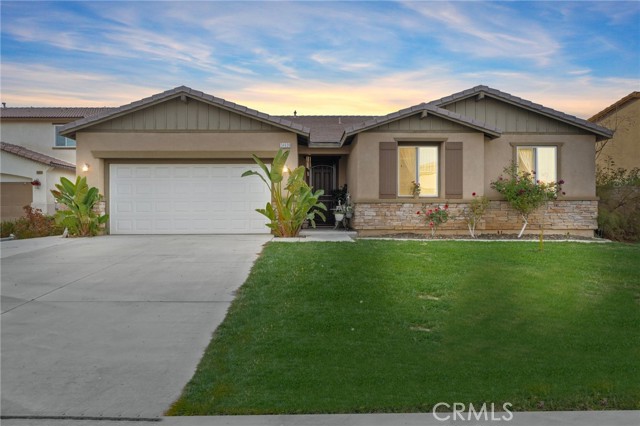 34929 Sage Canyon Court, Winchester, CA 92596 Listing Photo  1