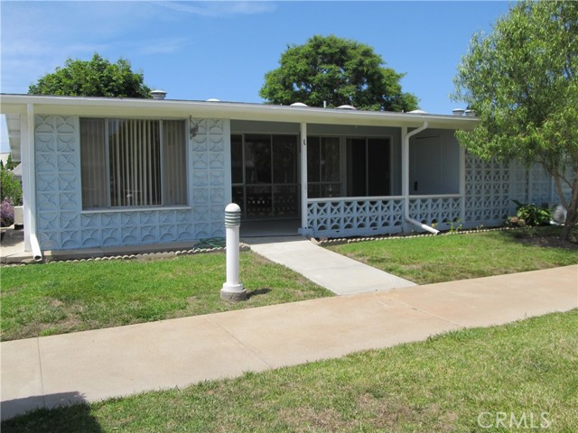 Detail Gallery Image 1 of 1 For 13822 Fresh Meadow Lane, M3-14l, Seal Beach,  CA 90740 - 2 Beds | 1 Baths