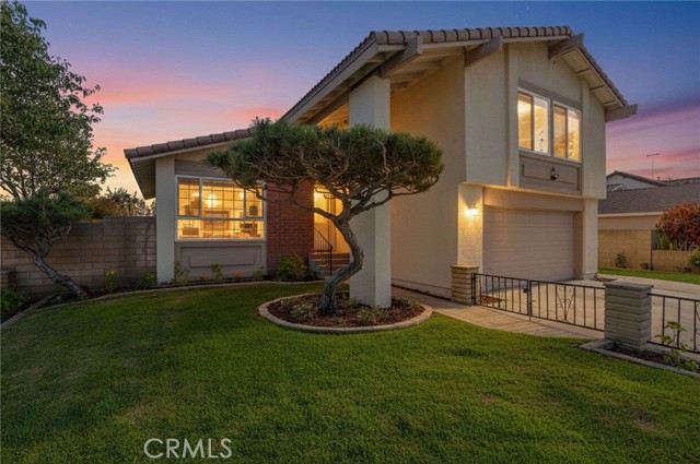 Detail Gallery Image 33 of 37 For 17420 Niagara Ave, Cerritos,  CA 90703 - 4 Beds | 2/1 Baths