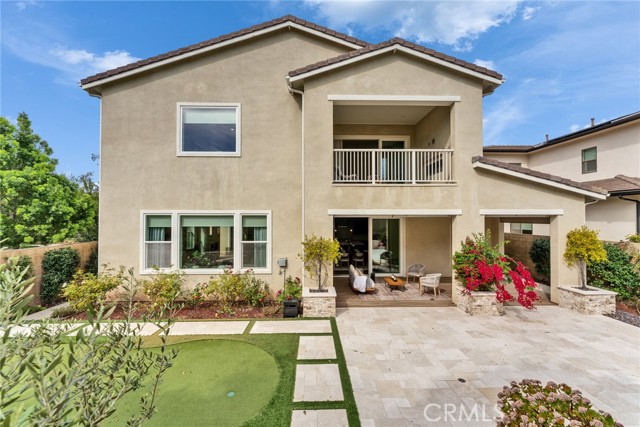 Detail Gallery Image 41 of 51 For 114 Crossover, Irvine,  CA 92618 - 5 Beds | 5/2 Baths