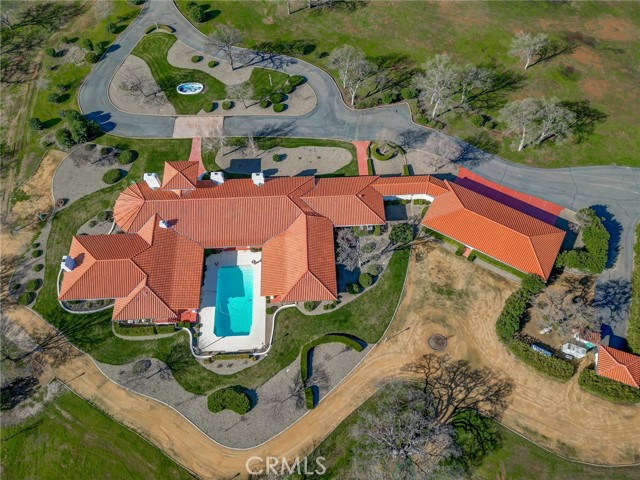 Detail Gallery Image 49 of 49 For 22630 Adobe Rd, Red Bluff,  CA 96080 - 4 Beds | 4/1 Baths