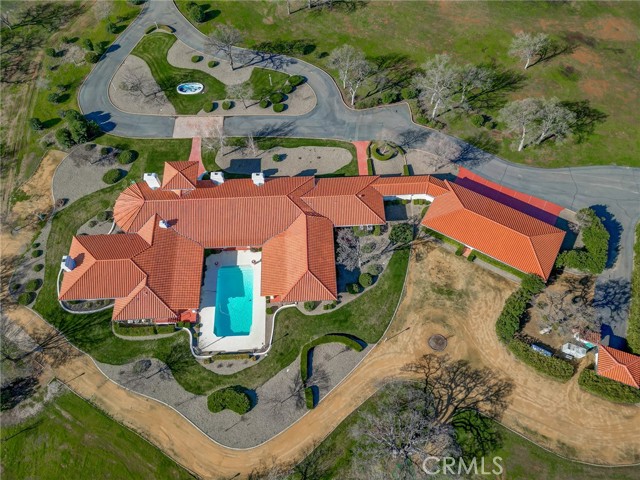 Detail Gallery Image 49 of 49 For 22630 Adobe Rd, Red Bluff,  CA 96080 - 4 Beds | 4/1 Baths