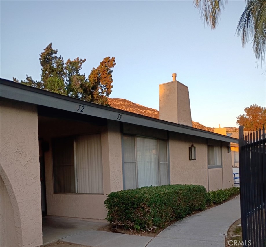 2891 Canyon Crest #53