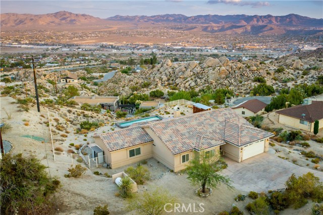 Detail Gallery Image 59 of 75 For 6185 Mirlo Rd, Yucca Valley,  CA 92284 - 3 Beds | 2 Baths