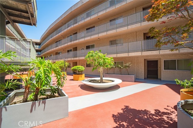 Detail Gallery Image 34 of 40 For 4505 California Ave #506,  Long Beach,  CA 90807 - 2 Beds | 2 Baths