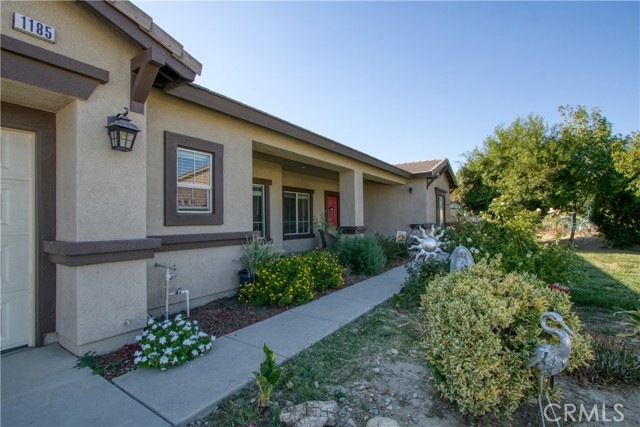 Detail Gallery Image 22 of 58 For 1185 Lisa Lane, Banning,  CA 92220 - 3 Beds | 2 Baths