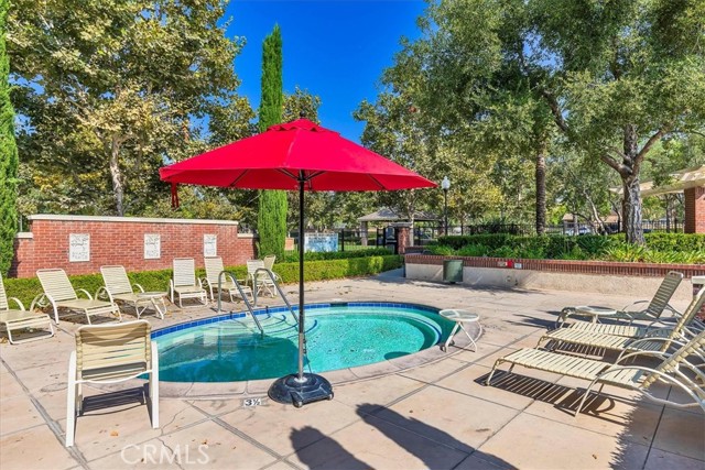 Detail Gallery Image 37 of 54 For 16040 Jamie Ln #8,  Fontana,  CA 92336 - 3 Beds | 2 Baths